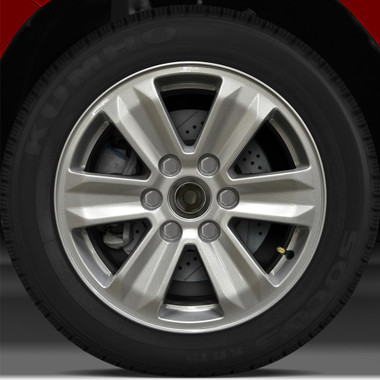 Perfection Wheel | 17 Wheels | 15-18 Ford F-150 | PERF08782