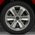 Perfection Wheel | 17 Wheels | 15-18 Ford F-150 | PERF08782