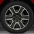 Perfection Wheel | 18 Wheels | 15-18 Ford F-150 | PERF08783