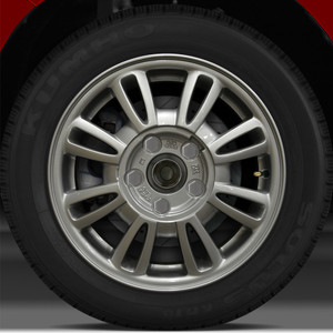 Perfection Wheel | 15 Wheels | 02-05 Buick LeSabre | PERF08785