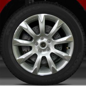 Perfection Wheel | 19 Wheels | 10 Buick Lacrosse | PERF08787