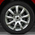 Perfection Wheel | 19 Wheels | 10 Buick Lacrosse | PERF08787