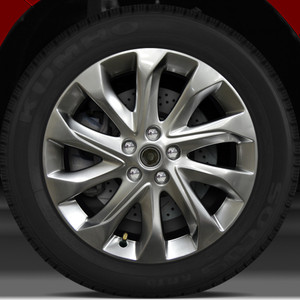 Perfection Wheel | 19 Wheels | 16-17 Buick Envision | PERF08792