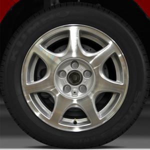 Perfection Wheel | 16 Wheels | 97-98 Cadillac Catera | PERF08793