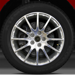 Perfection Wheel | 18 Wheels | 06-07 Cadillac CTS | PERF08795