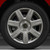 Perfection Wheel | 17 Wheels | 06-07 Cadillac DTS | PERF08796