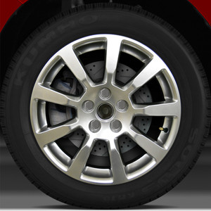 Perfection Wheel | 18 Wheels | 08-09 Cadillac CTS | PERF08797
