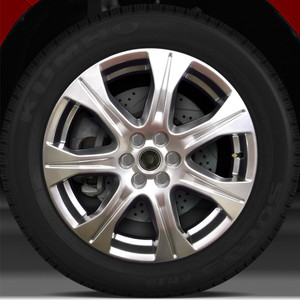 Perfection Wheel | 20 Wheels | 10-11 Cadillac SRX | PERF08798
