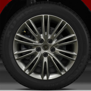 Perfection Wheel | 18 Wheels | 17-18 Buick Envision | PERF08800