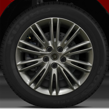 Perfection Wheel | 18 Wheels | 17-18 Buick Envision | PERF08800