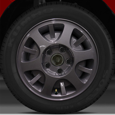 Perfection Wheel | 15 Wheels | 96-97 Chevrolet Blazer | PERF08802