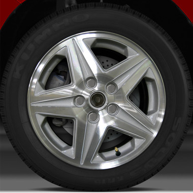 Perfection Wheel | 16 Wheels | 01-05 Chevrolet Impala | PERF08806