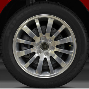 Perfection Wheel | 20 Wheels | 06 Chevrolet Silverado 1500 | PERF08809