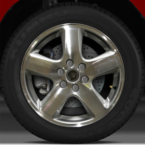 Perfection Wheel | 17 Wheels | 07-09 Chevrolet Uplander | PERF08810