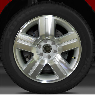 Perfection Wheel | 20 Wheels | 07-11 Chevrolet Tahoe | PERF08811
