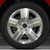 Perfection Wheel | 20 Wheels | 07-11 Chevrolet Tahoe | PERF08811