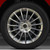 Perfection Wheel | 19 Wheels | 05-12 Chevrolet Corvette | PERF08816