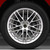 Perfection Wheel | 20 Wheels | 09-13 Chevrolet Corvette | PERF08817