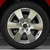 Perfection Wheel | 20 Wheels | 09-15 Chevrolet Traverse | PERF08818