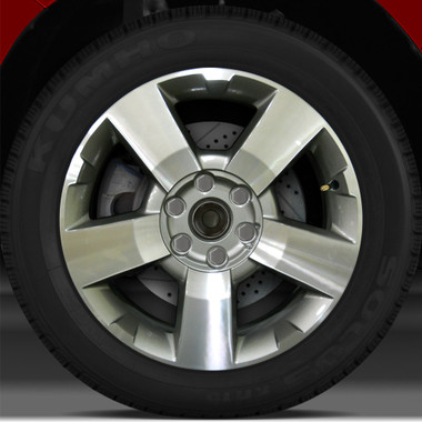 Perfection Wheel | 19 Wheels | 09-12 GMC Acadia | PERF08820