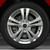 Perfection Wheel | 17 Wheels | 10-17 Chevrolet Equinox | PERF08821