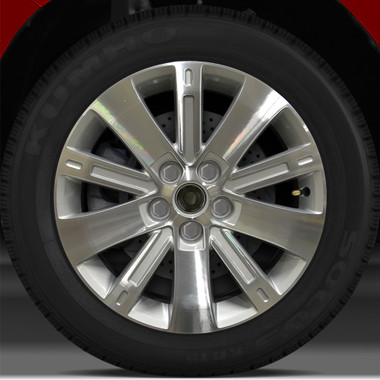 Perfection Wheel | 18 Wheels | 10-12 Chevrolet Equinox | PERF08822