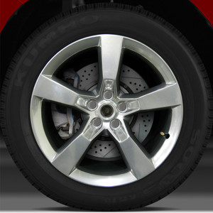 Perfection Wheel | 20 Wheels | 10-15 Chevrolet Camaro | PERF08823
