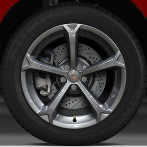 Perfection Wheel | 19 Wheels | 10-13 Chevrolet Corvette | PERF08824