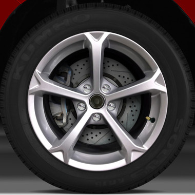 Perfection Wheel | 19 Wheels | 10-13 Chevrolet Corvette | PERF08825