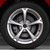 Perfection Wheel | 19 Wheels | 10-13 Chevrolet Corvette | PERF08825