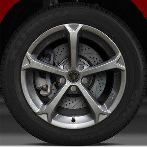 Perfection Wheel | 18 Wheels | 10-13 Chevrolet Corvette | PERF08826