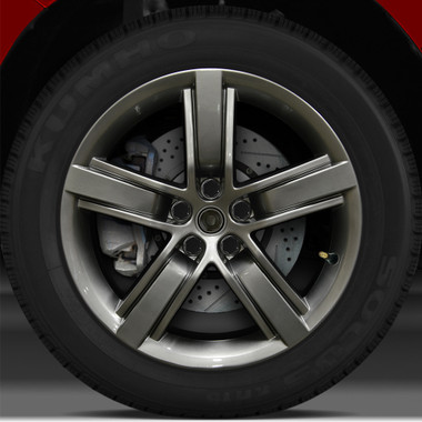 Perfection Wheel | 20 Wheels | 12-15 Chevrolet Camaro | PERF08829