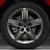 Perfection Wheel | 20 Wheels | 12-15 Chevrolet Camaro | PERF08829