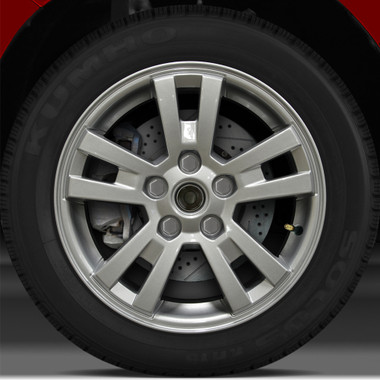 Perfection Wheel | 16 Wheels | 12-14 GMC | PERF08830