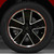 Perfection Wheel | 21 Wheels | 12-15 Chevrolet Camaro | PERF08831