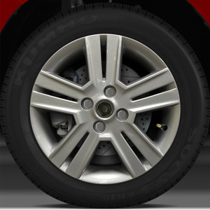 Perfection Wheel | 15 Wheels | 13-15 Chevrolet Spark | PERF08832