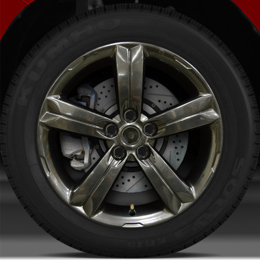 Perfection Wheel | 17 Wheels | 13-16 Chevrolet Sonic | PERF08833