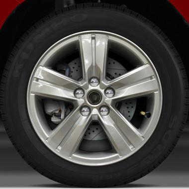 Perfection Wheel | 16 Wheels | 13-18 Chevrolet Trax | PERF08834