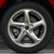 Perfection Wheel | 16 Wheels | 16-18 Chevrolet Malibu | PERF08841