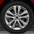 Perfection Wheel | 18 Wheels | 17-18 Chevrolet TRAX | PERF08843