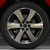 Perfection Wheel | 20 Wheels | 18 Chevrolet Traverse | PERF08845
