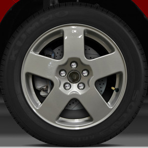 Perfection Wheel | 16 Wheels | 00-01 Audi TT | PERF08846