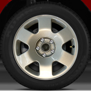 Perfection Wheel | 16 Wheels | 00-04 Audi A6 | PERF08847