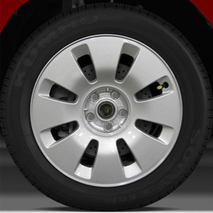 Perfection Wheel | 17 Wheels | 01-03 Audi Allroad | PERF08848