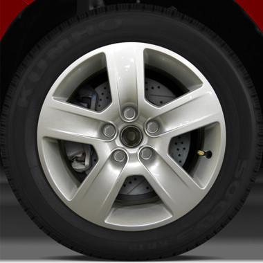 Perfection Wheel | 16 Wheels | 02-06 Audi A4 | PERF08849