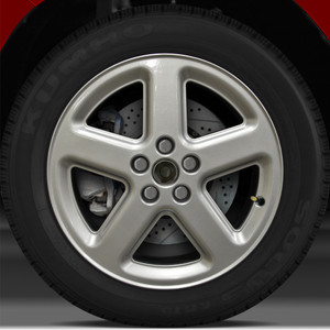 Perfection Wheel | 18 Wheels | 02-03 Audi A8 | PERF08850