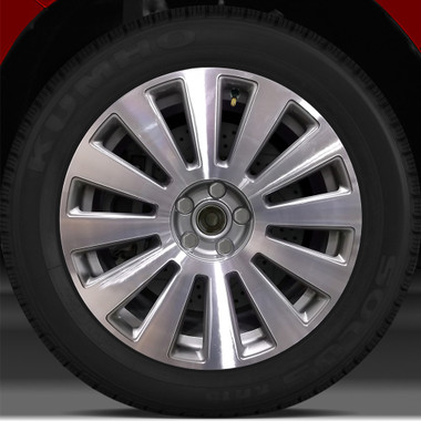 Perfection Wheel | 19 Wheels | 03-10 Audi A8 | PERF08851