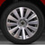 Perfection Wheel | 19 Wheels | 03-10 Audi A8 | PERF08851