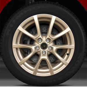 Perfection Wheel | 18 Wheels | 09-17 Audi Q5 | PERF08855