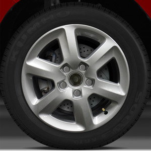 Perfection Wheel | 18 Wheels | 10-15 Audi Q7 | PERF08856